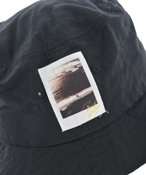 LOVELESS（ラブレス）ハット 黒 サイズ:- メンズ/2200631301134