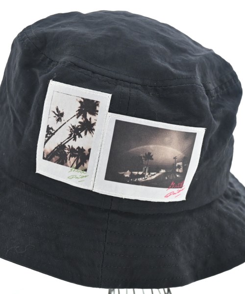 LOVELESS（ラブレス）ハット 黒 サイズ:- メンズ/2200631301134