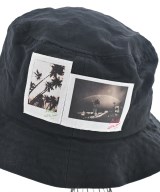 LOVELESS（ラブレス）ハット 黒 サイズ:- メンズ/2200631301134