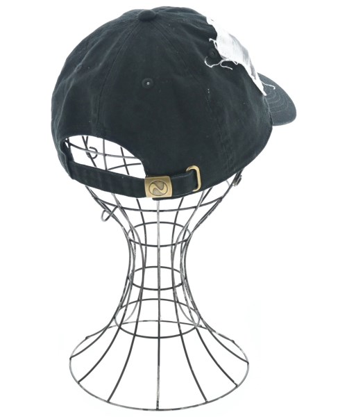 LOVELESS（ラブレス）キャップ 黒 サイズ:ONE メンズ/2200631301141