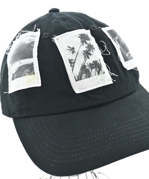 LOVELESS（ラブレス）キャップ 黒 サイズ:ONE メンズ/2200631301141