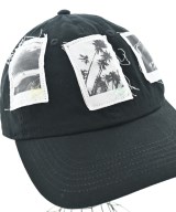 LOVELESS（ラブレス）キャップ 黒 サイズ:ONE メンズ/2200631301141