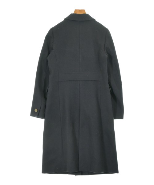 LOVELESS（ラブレス）チェスターコート 黒 サイズ:36(S位) レディース/2200633029012