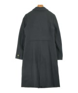 LOVELESS（ラブレス）チェスターコート 黒 サイズ:36(S位) レディース/2200633029012