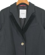 LOVELESS（ラブレス）チェスターコート 黒 サイズ:36(S位) レディース/2200633029012