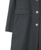 LOVELESS（ラブレス）チェスターコート 黒 サイズ:36(S位) レディース/2200633029012