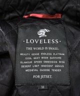 LOVELESS（ラブレス）その他 黒 サイズ:M メンズ/2200607962062