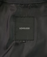 LOVELESS（ラブレス）その他 紺 サイズ:M メンズ/2200613070010
