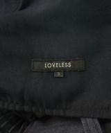 LOVELESS（ラブレス）デニムパンツ 紺 サイズ:S メンズ/2200613070027
