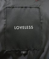 LOVELESS（ラブレス）ダウンジャケット/ダウンベスト 紺 サイズ:M メンズ/2200614306019