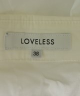 LOVELESS（ラブレス）ブラウス 白 サイズ:38(M位) レディース/2200608840109