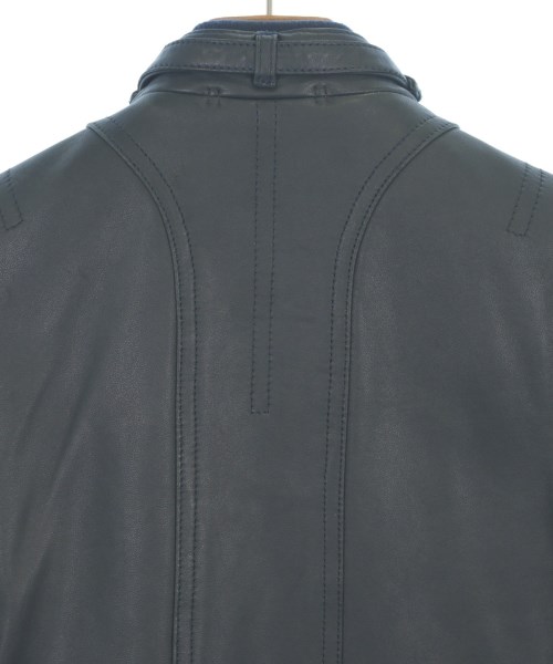 LOVELESS（ラブレス）ライダース 紺 サイズ:1(S位) メンズ/2200607891027