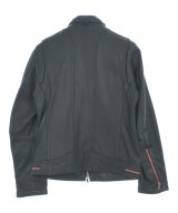 LOVELESS（ラブレス）ライダース 紺 サイズ:1(S位) メンズ/2200607891027