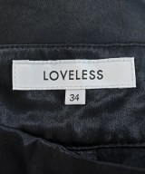 LOVELESS（ラブレス）その他 紺 サイズ:34(XS位) レディース/2200673055064