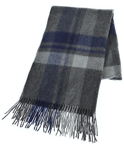 LOVELESS(ラブレス)マフラー グレー サイズ:-/2200673500038