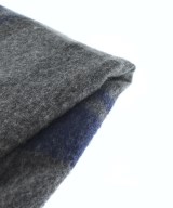 LOVELESS（ラブレス）マフラー グレー サイズ:- メンズ/2200673500038