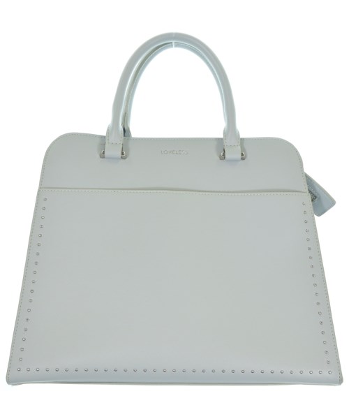 LOVELESS(ラブレス)ショルダーバッグ 青 サイズ:-/2200670304066