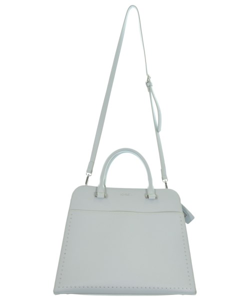 LOVELESS（ラブレス）ショルダーバッグ 青 サイズ:- レディース/2200670304066