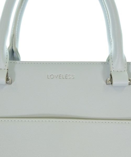 LOVELESS（ラブレス）ショルダーバッグ 青 サイズ:- レディース/2200670304066