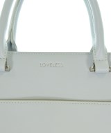 LOVELESS（ラブレス）ショルダーバッグ 青 サイズ:- レディース/2200670304066