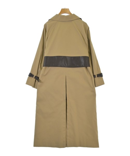 LOVELESS（ラブレス）トレンチコート ベージュ サイズ:34(XS位) レディース/2200670558131