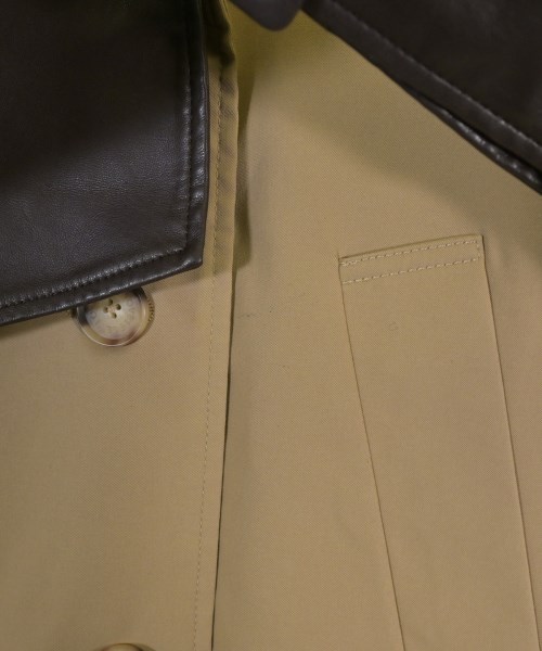 LOVELESS（ラブレス）トレンチコート ベージュ サイズ:34(XS位) レディース/2200670558131