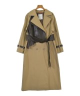 LOVELESS（ラブレス）トレンチコート ベージュ サイズ:34(XS位) レディース/2200670558131