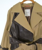 LOVELESS（ラブレス）トレンチコート ベージュ サイズ:34(XS位) レディース/2200670558131