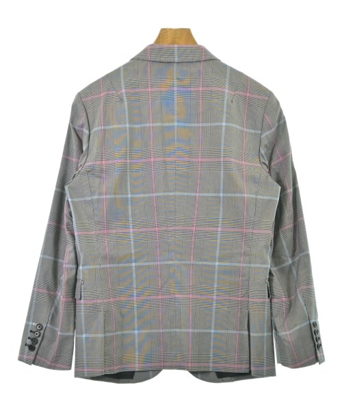 LOVELESS（ラブレス）カジュアルジャケット 黒 サイズ:1(S位) メンズ/2200676855128