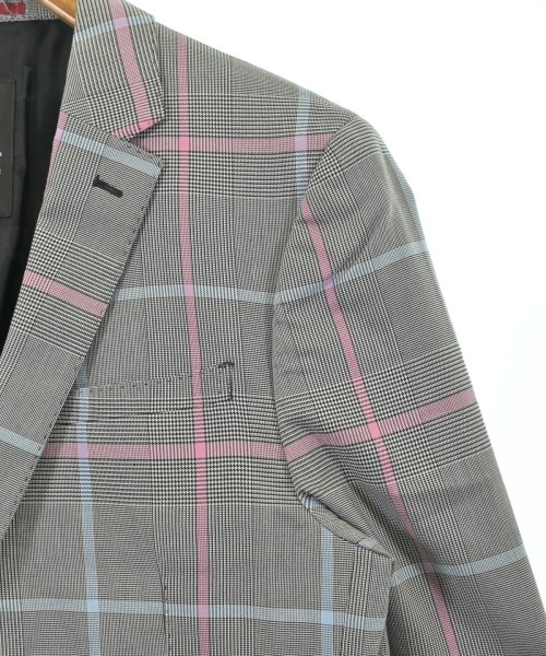 LOVELESS（ラブレス）カジュアルジャケット 黒 サイズ:1(S位) メンズ/2200676855128