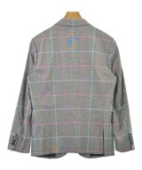 LOVELESS（ラブレス）カジュアルジャケット 黒 サイズ:1(S位) メンズ/2200676855128