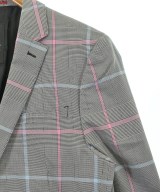 LOVELESS（ラブレス）カジュアルジャケット 黒 サイズ:1(S位) メンズ/2200676855128