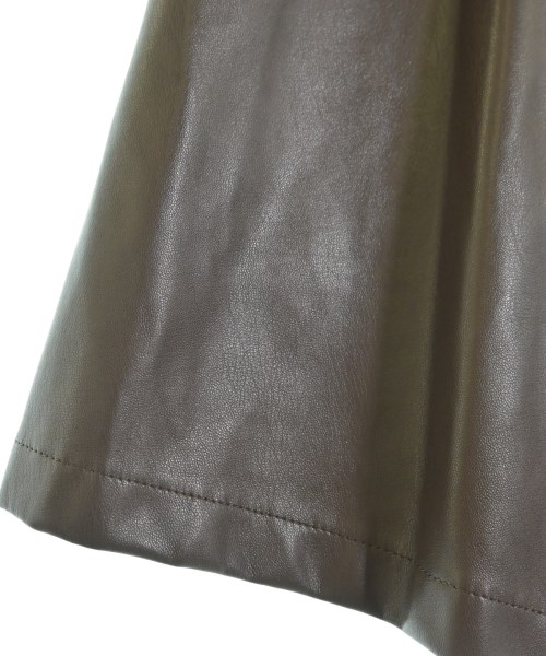 LOVELESS（ラブレス）ロング・マキシ丈スカート 茶 サイズ:34(XS位) レディース/2200673404022