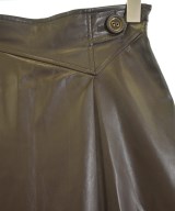 LOVELESS（ラブレス）ロング・マキシ丈スカート 茶 サイズ:34(XS位) レディース/2200673404022