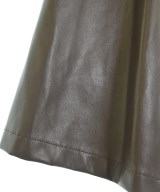 LOVELESS（ラブレス）ロング・マキシ丈スカート 茶 サイズ:34(XS位) レディース/2200673404022