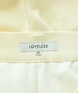 LOVELESS（ラブレス）その他 白 サイズ:34(XS位) レディース/2200673404039