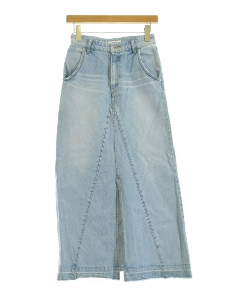 LOVELESS(ラブレス)デニムパンツ 青 サイズ:34(XS位)/2200673404046