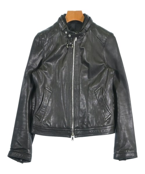 LOVELESS(ラブレス)ライダース 黒 サイズ:36(S位)/2200678557020