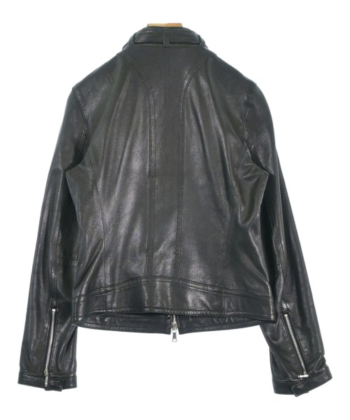 LOVELESS（ラブレス）ライダース 黒 サイズ:36(S位) レディース/2200678557020