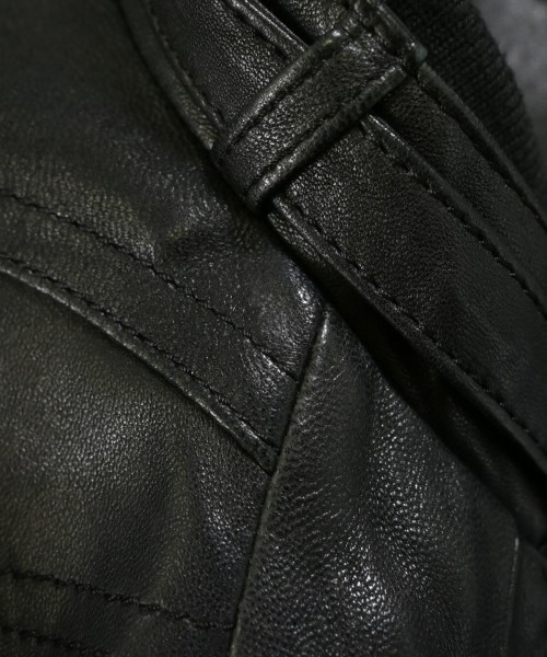 LOVELESS（ラブレス）ライダース 黒 サイズ:36(S位) レディース/2200678557020