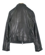 LOVELESS（ラブレス）ライダース 黒 サイズ:36(S位) レディース/2200678557020