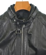 LOVELESS（ラブレス）ライダース 黒 サイズ:36(S位) レディース/2200678557020