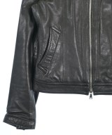 LOVELESS（ラブレス）ライダース 黒 サイズ:36(S位) レディース/2200678557020