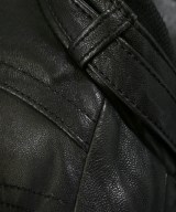 LOVELESS（ラブレス）ライダース 黒 サイズ:36(S位) レディース/2200678557020