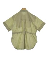LOVELESS（ラブレス）カジュアルシャツ カーキ サイズ:34(XS位) レディース/2200672202018