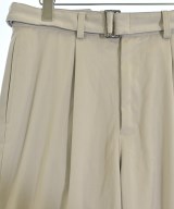 LOVELESS（ラブレス）スラックス ベージュ サイズ:M メンズ/2200675068079