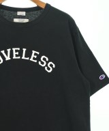 LOVELESS（ラブレス）Tシャツ・カットソー 黒 サイズ:L メンズ/2200675068222