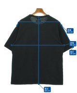 LOVELESS（ラブレス）Tシャツ・カットソー 黒 サイズ:L メンズ/2200675068222