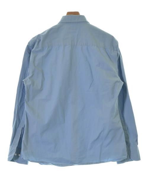 LOVELESS（ラブレス）カジュアルシャツ 青 サイズ:L メンズ/2200675068307