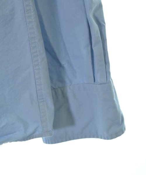 LOVELESS（ラブレス）カジュアルシャツ 青 サイズ:L メンズ/2200675068307